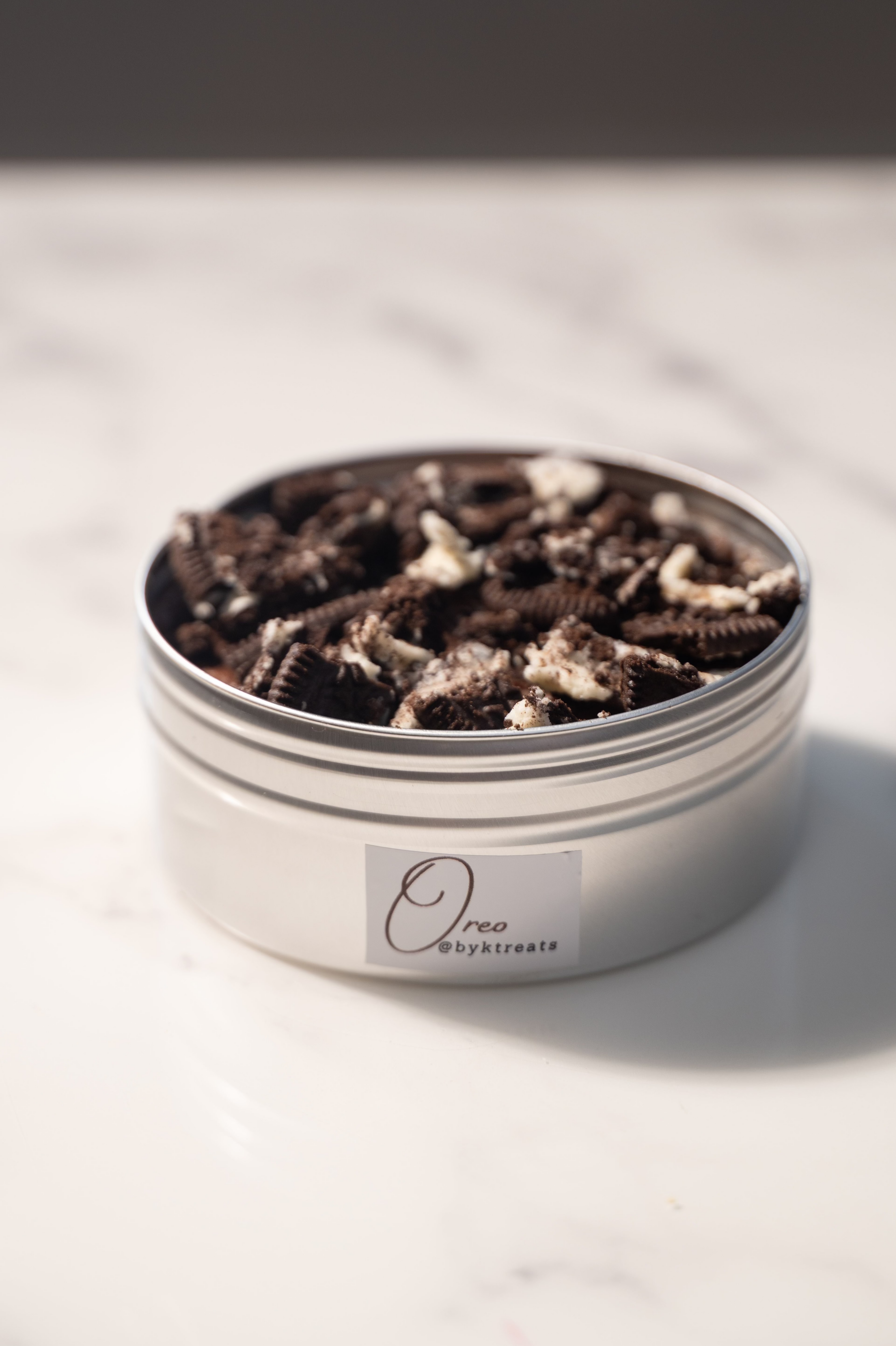 Oreo