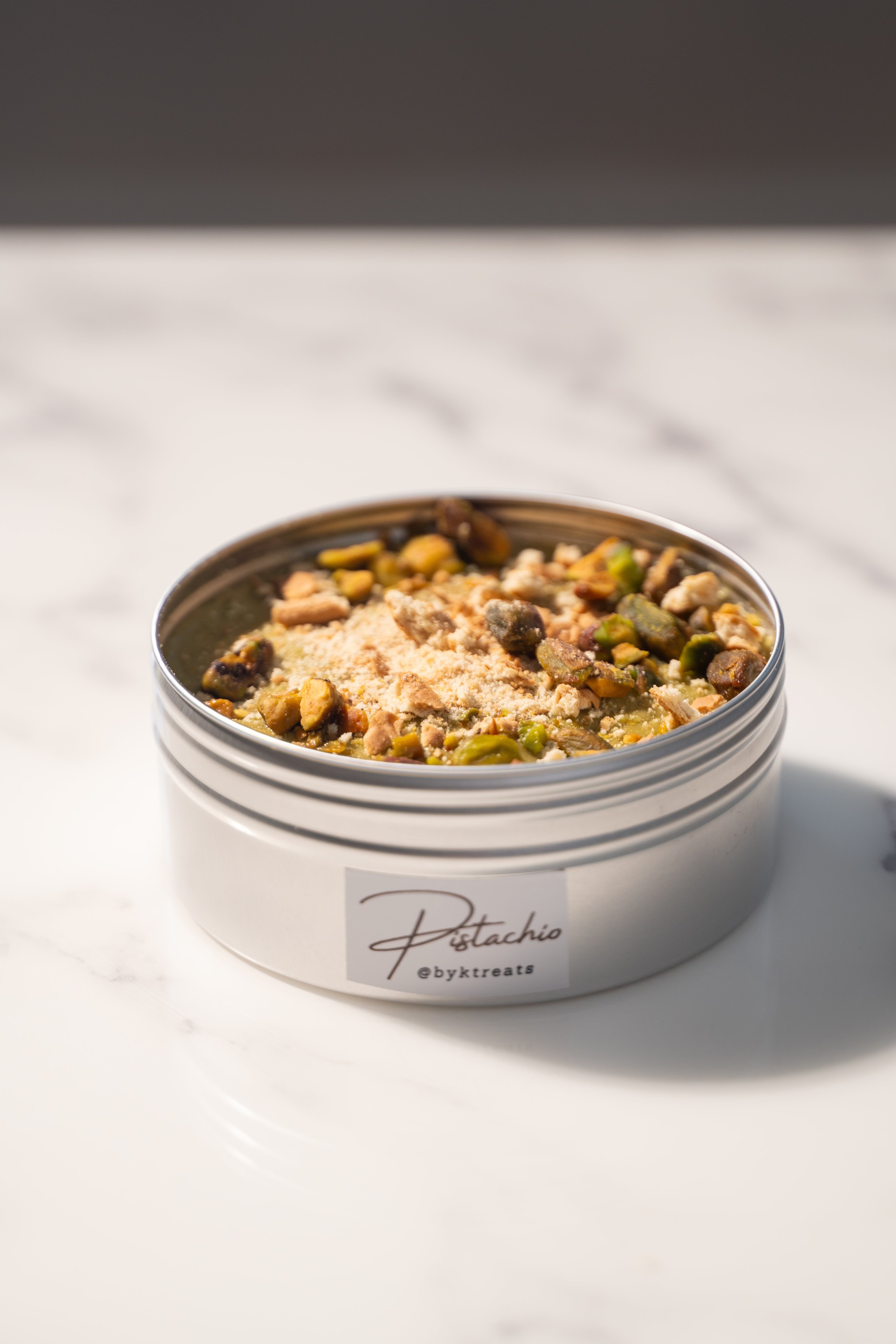 Pistachio