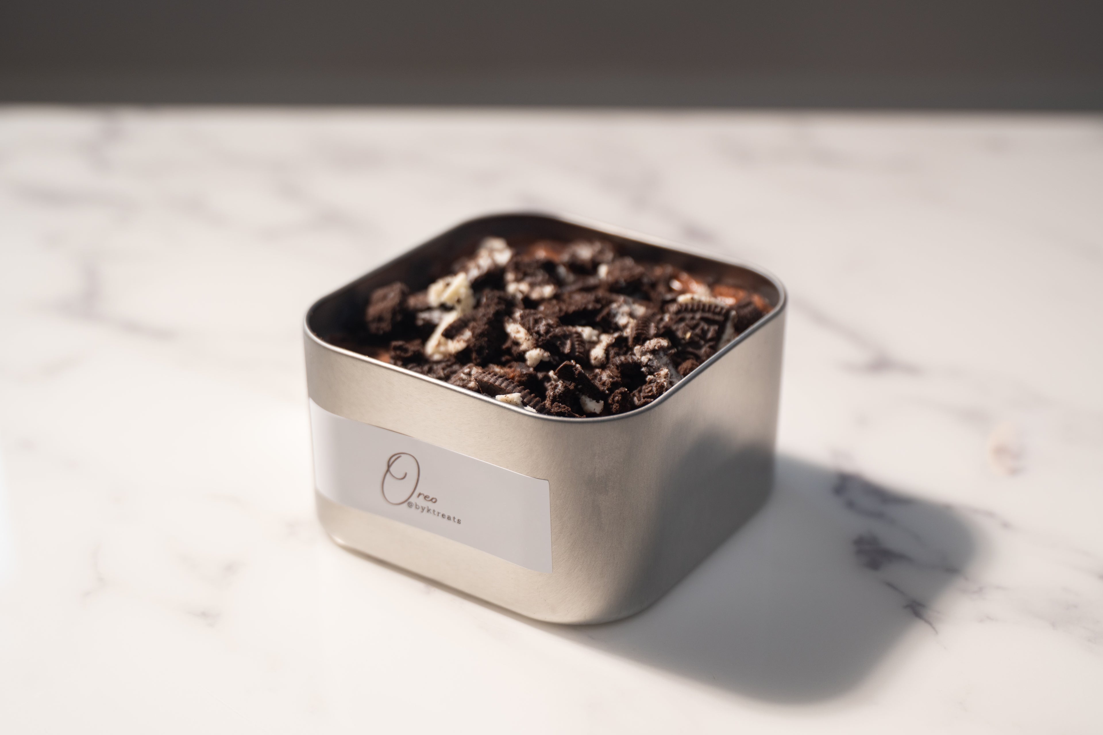 Oreo