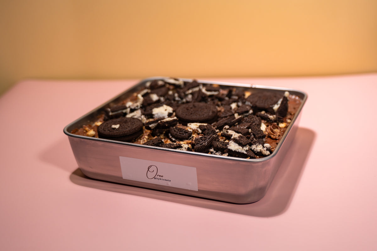 Oreo